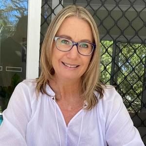 Meet your Posher, Sharyn